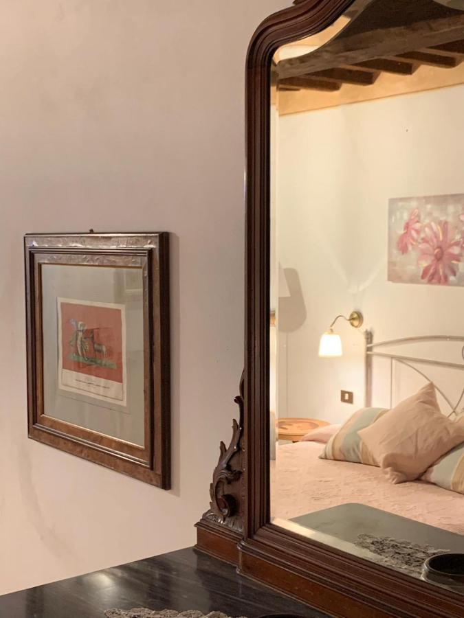 Podere Il Giurato Fauglia Bagian luar foto