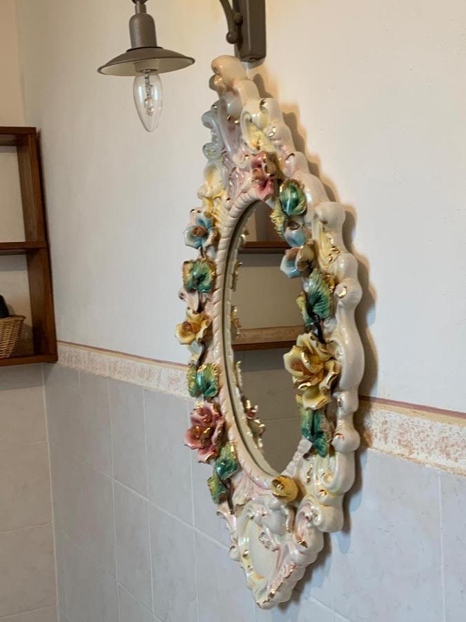 Podere Il Giurato Fauglia Bagian luar foto