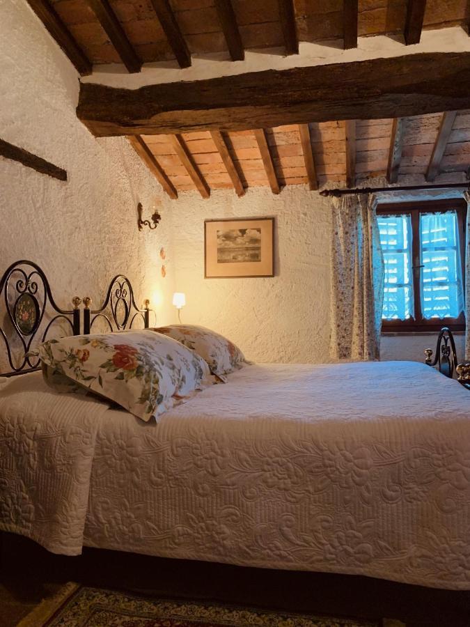 Podere Il Giurato Fauglia Bagian luar foto