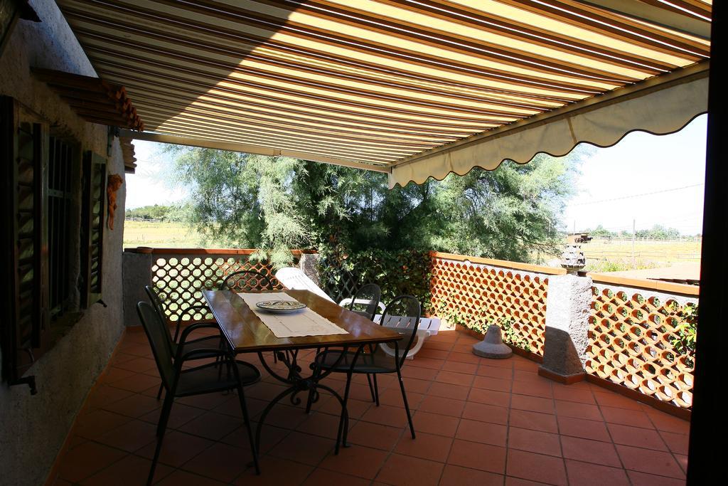 Podere Il Giurato Fauglia Ruang foto