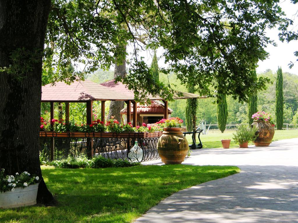 Podere Il Giurato Fauglia Bagian luar foto