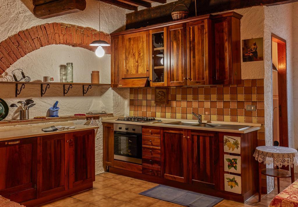 Podere Il Giurato Fauglia Bagian luar foto