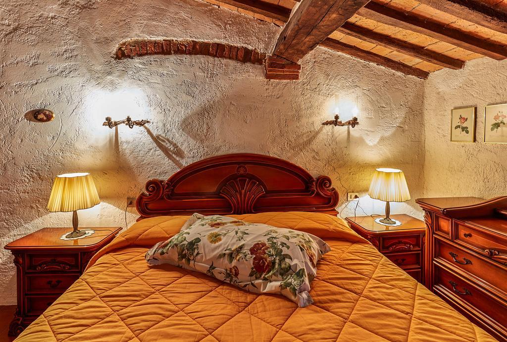 Podere Il Giurato Fauglia Bagian luar foto