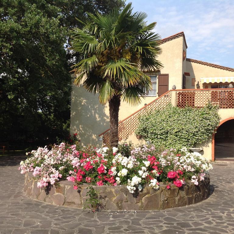 Podere Il Giurato Fauglia Bagian luar foto